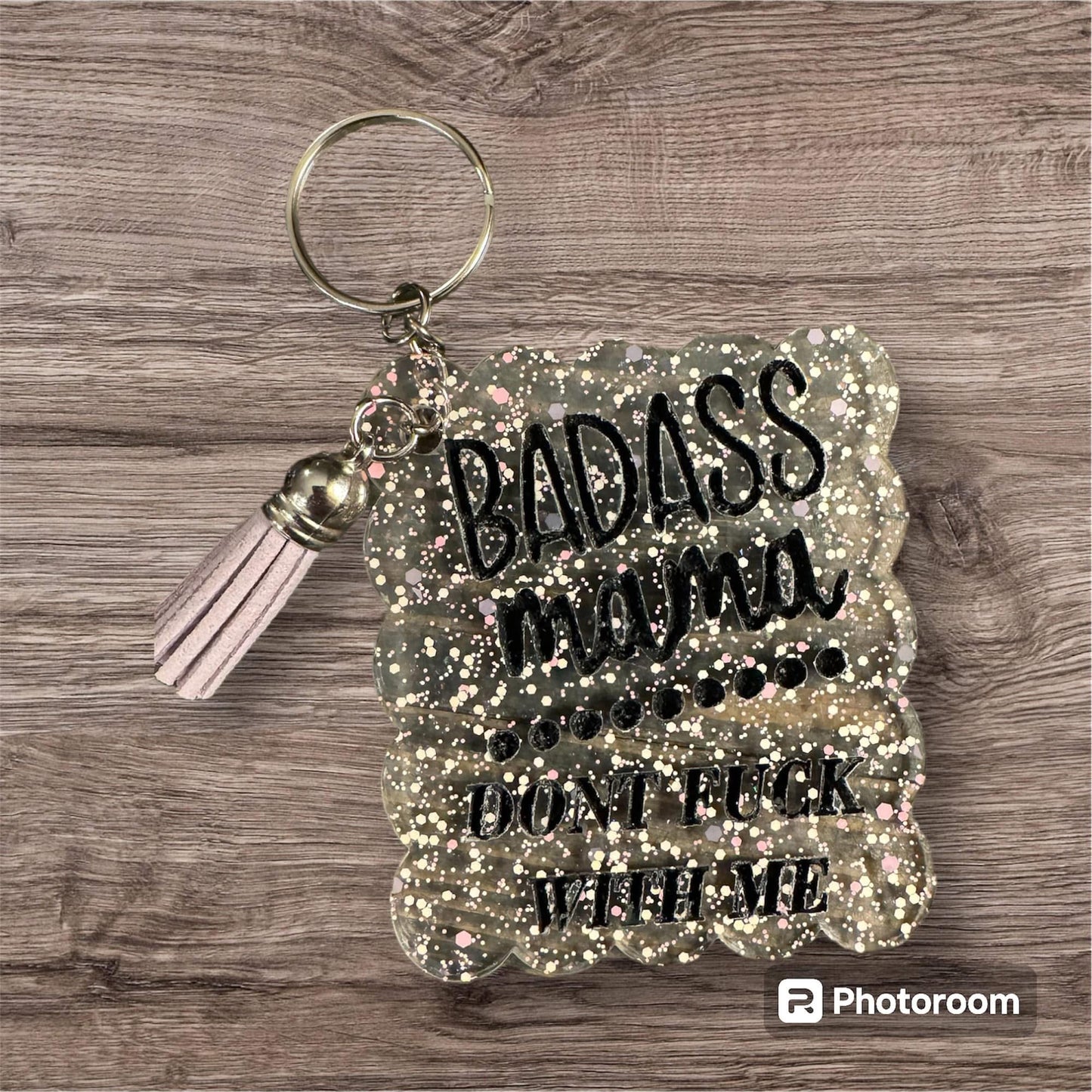 Keychains