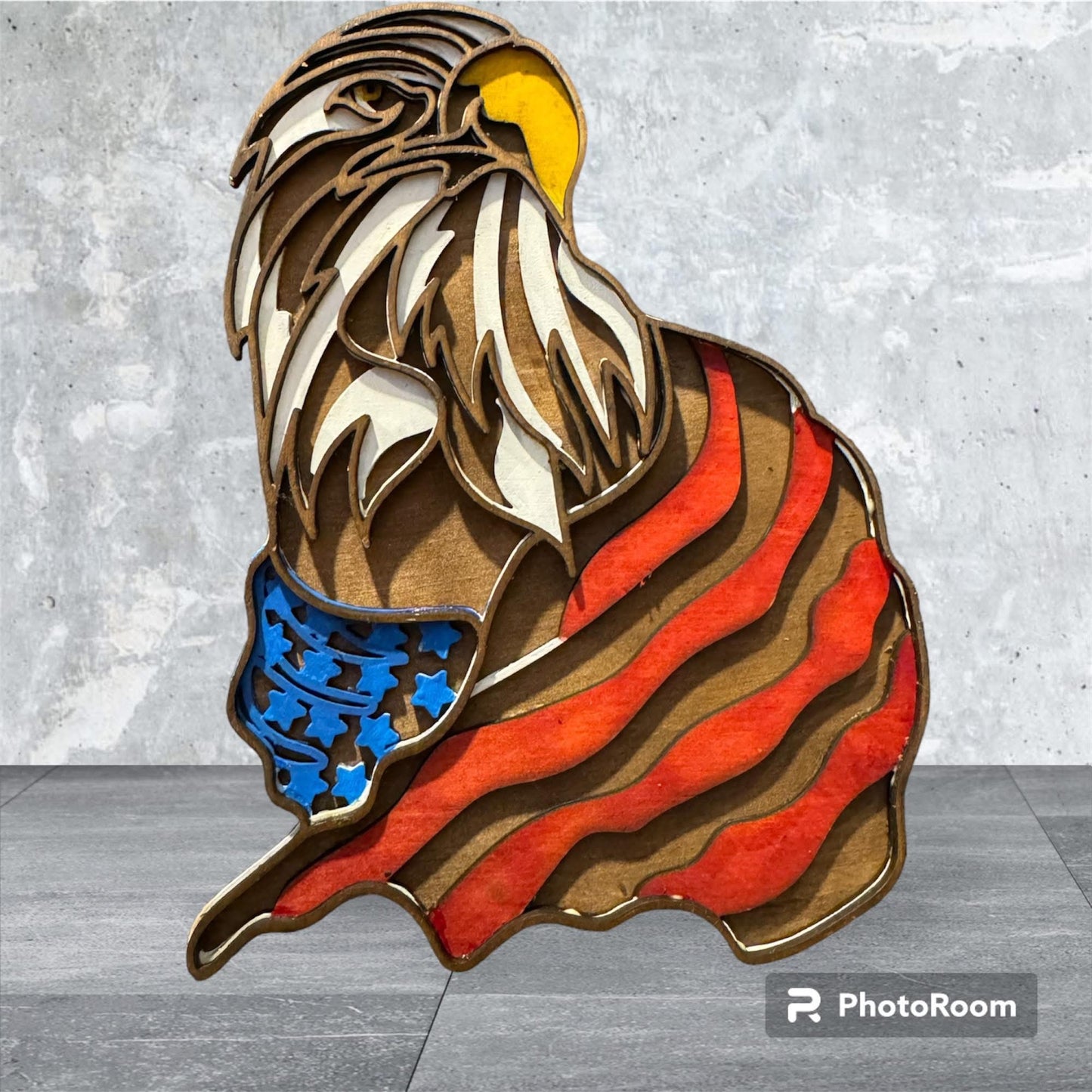 Bald Eagle