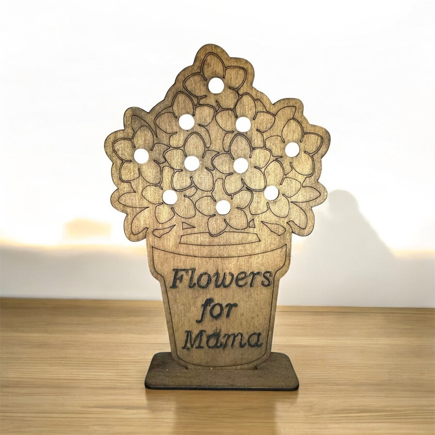 Flower Display
