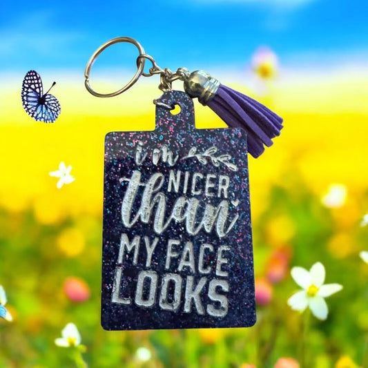 Keychains