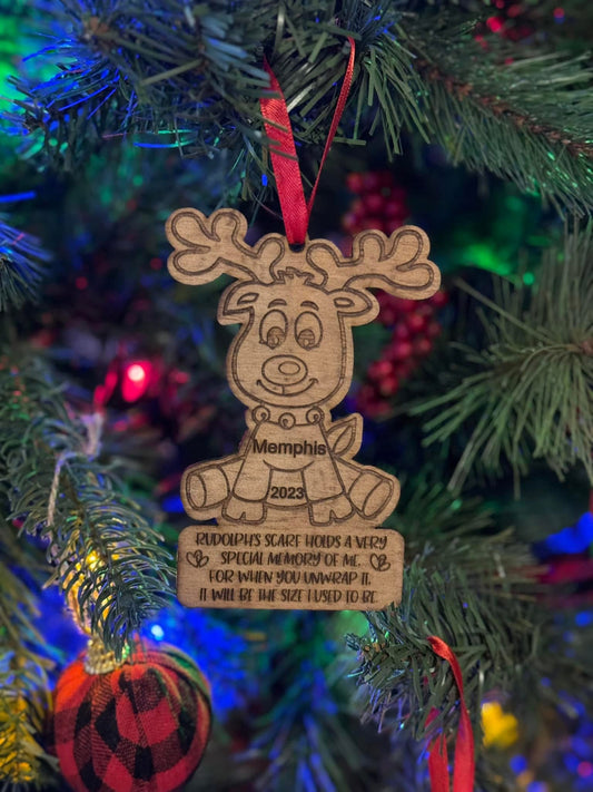 Rudolph growth measurement