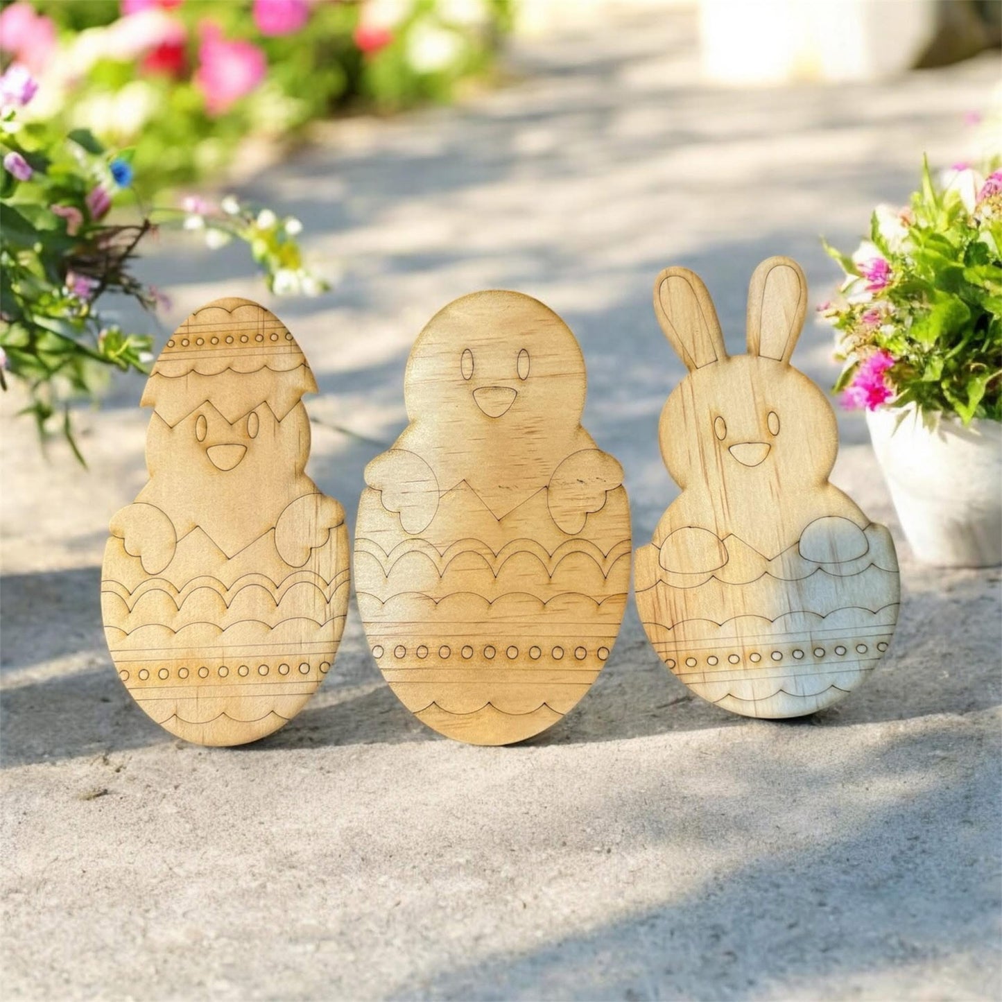 Easter craft