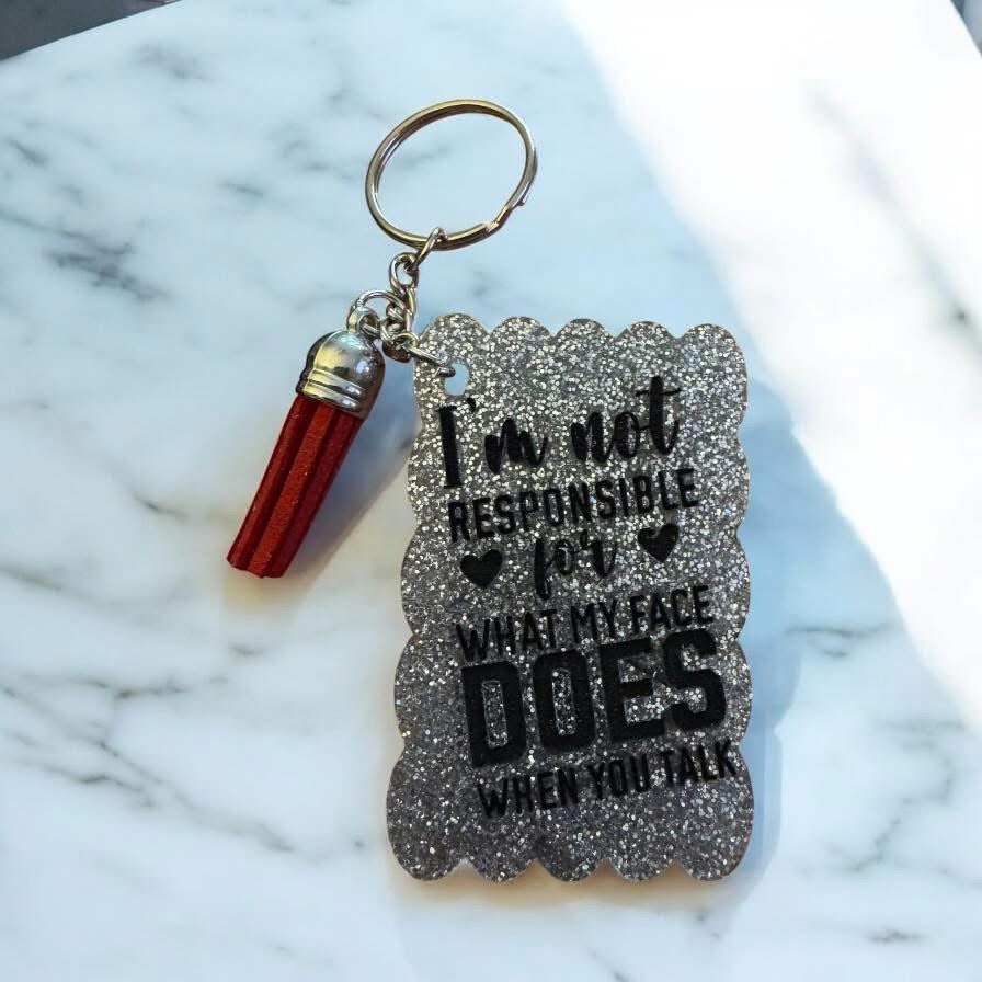 Keychains