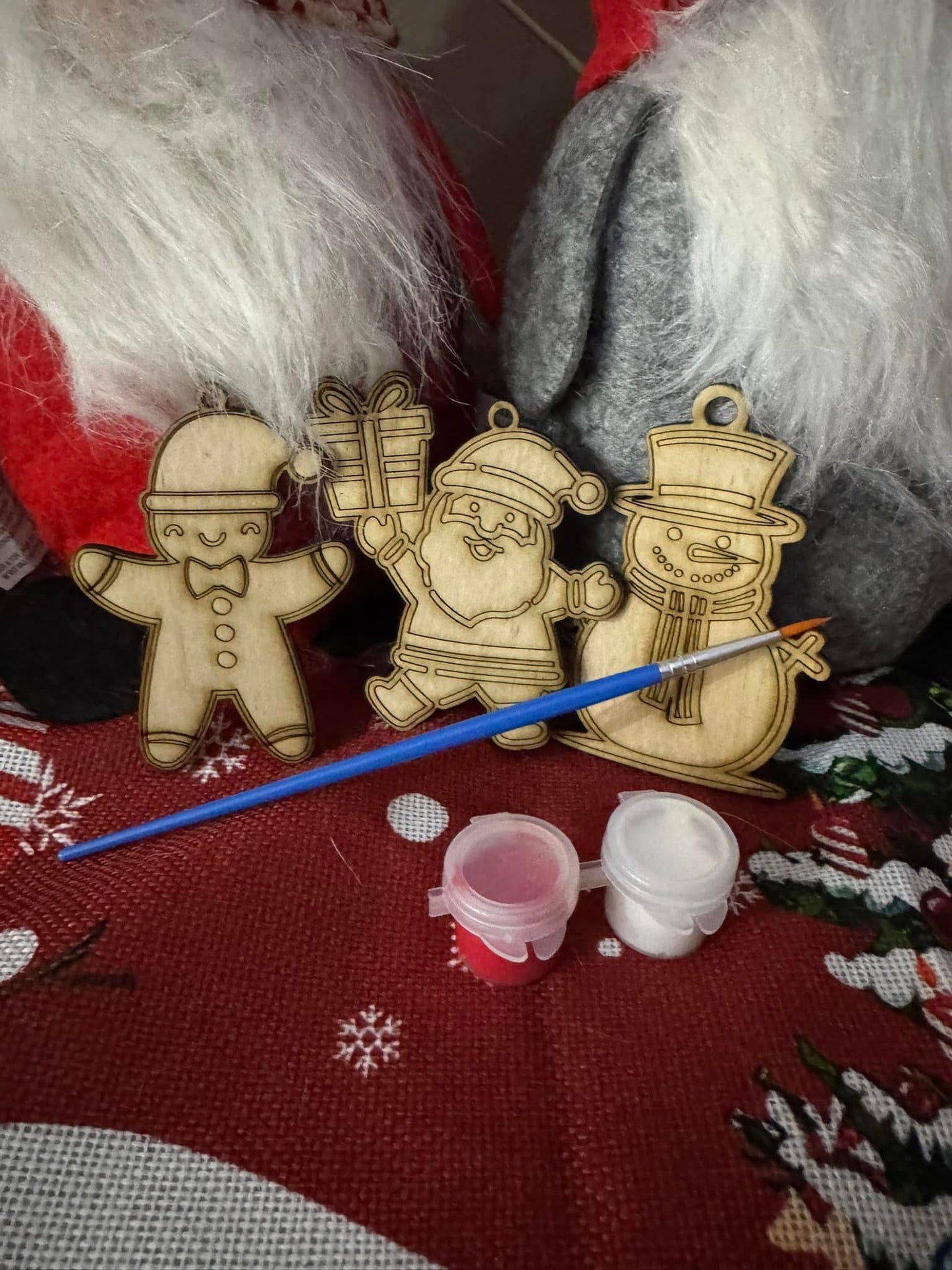 Christmas craft