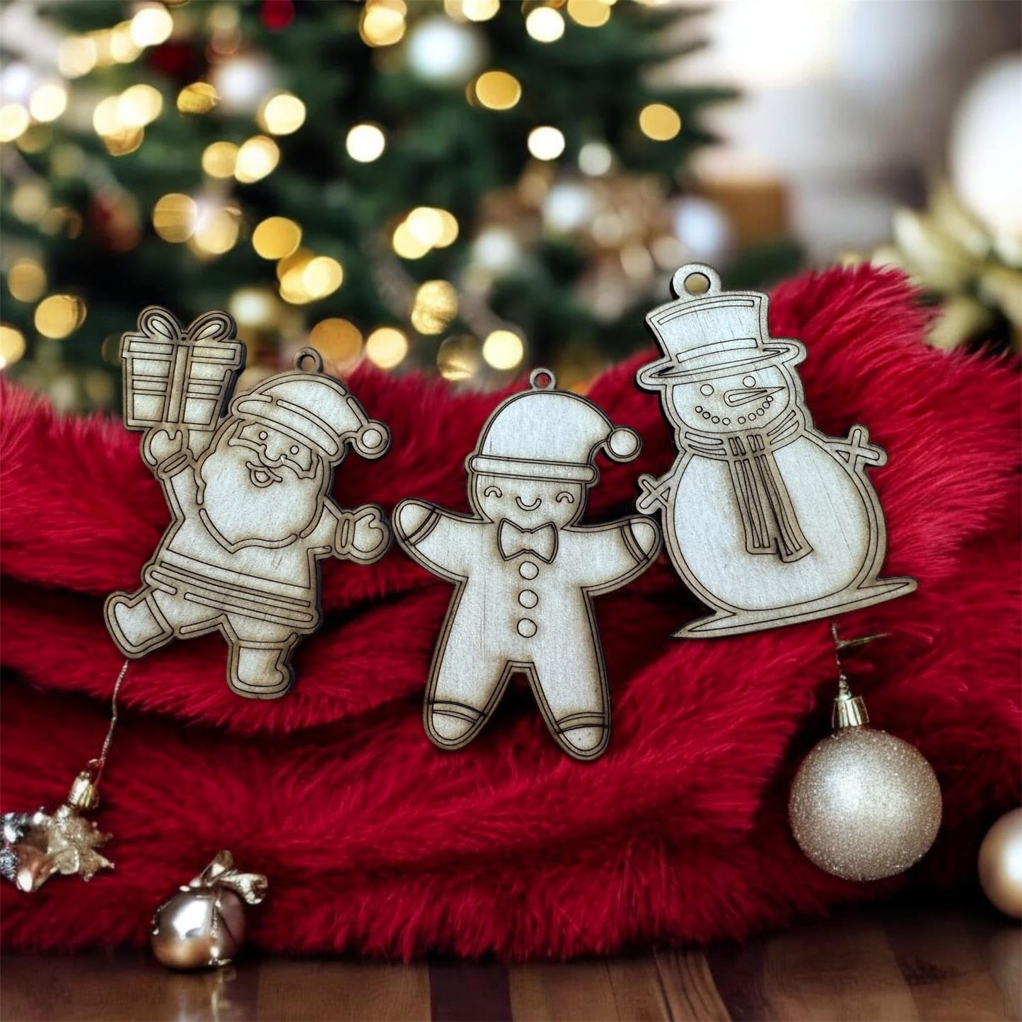 Christmas craft